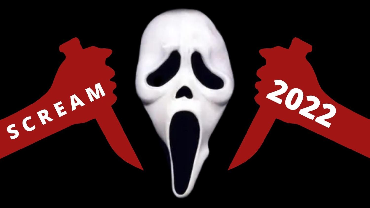 Scream 5 the return of Ghostface The Chant