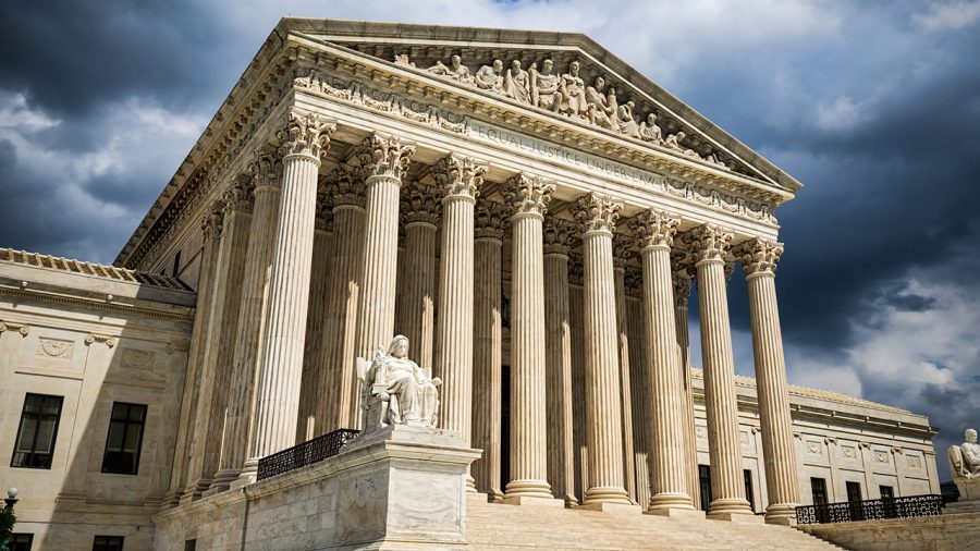 The U.S. Supreme Court, also the final court of the U.S. judicial system, reviews and overturns the decisions of lower courts. It contains original jurisdiction in certain cases involving public officials, ambassadors, or disputes between states. The Supreme Court housed in Washington D.C. represents the historical “last word” in American decision-making.
