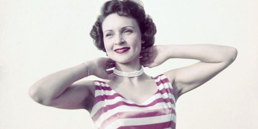 A renowned comedian, Betty White did not joke about human rights. Traveling back in time as far as 1954, White stood up for marginalized peoples rights within the workforce and otherwise, placing her own privilege and prestige at risk in the process. Her life serves as a reminder that courage prevails, regardless of other minuscule hindrances.