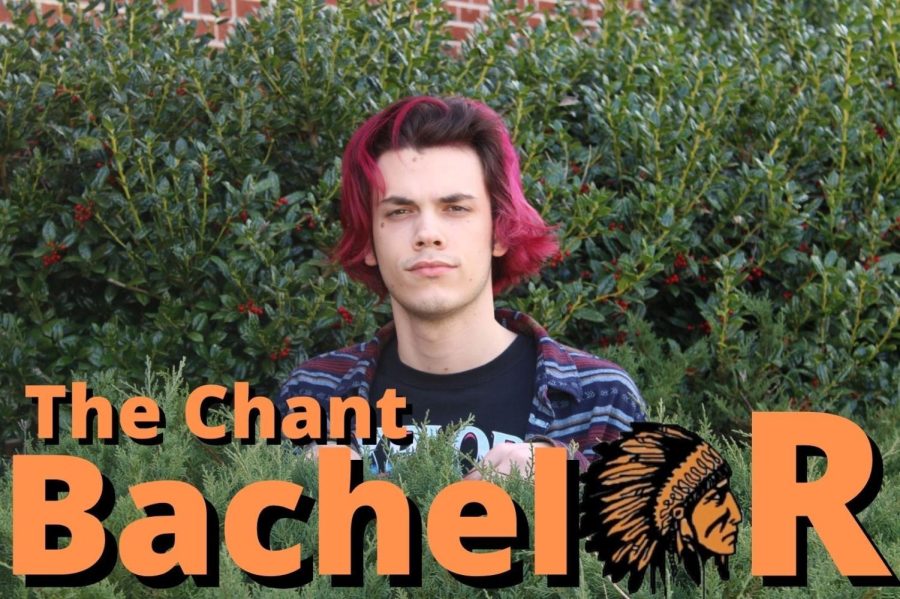 The+Chant+Bachelor