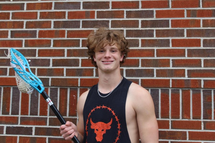 Jaxon+Bampfield+verbally+committed+to+Norwich+University+through+Instagram+on+March+1st.+The+senior+played+all+four+years+of+high+school+on+the+lacrosse+team+and+a+previous+year+in+eighth+grade.+His+greatest+inspiration%2C+NC+lacrosse+alumni+Walker+Goodsite%2C+pushed+and+inspired+Bampfield+to+play+his+best+every+day.+Bampfield+appreciates+his+coaches%2C+parents%2C+family+and+friends+for+supporting+him+throughout+his+lacrosse+career+at+NC.