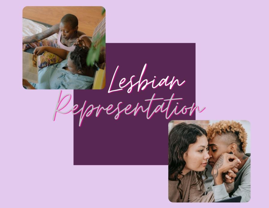 Stories around Black and POC love have begun to branch out beyond the socioeconomic struggles within communities and now focus more on the beauty within love itself. However, within love comes sexuality, and lesbian stories desperately need to catch up with the times