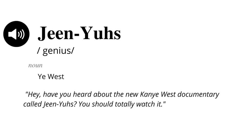 On January 23, Netflix released Jeen-Yuhs, a documentary trilogy about the one and only Ye West. Jeen-Yuhs gives viewers a first-hand film account from one of Ye’s long-time friends, Coodie. It also shows viewers the ups and downs of Ye’s journey to becoming an A-list celebrity. 