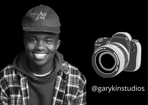 Senior Gary Kinyanjui jumpstarts his photography career as he captures portraits of several members of his community for reasonable prices. As a self-taught photographer, he continues to perfect his talent, while creating quality content for his clients.  