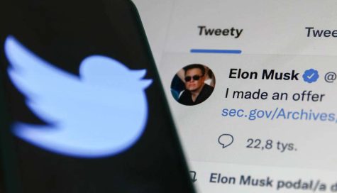 Watching the richest man on earth take over one of the largest social media platforms frightens people worldwide. On April 25, billionaire Elon Musk made a deal with Twitter to purchase the social media network for 44 billion dollars. Musk has planned a variety of new changes for the network.
