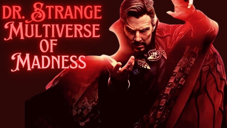 Since Marvel released their new movie “Doctor Strange: Multiverse of Madness”, it reached 703.82 million dollars at the global box office. This past weekend, the film took the place as the number one local movie worldwide. Based on the statistics, Doctor Strange: Multiverse of Madness did not fail to please critics and viewers across the globe. 