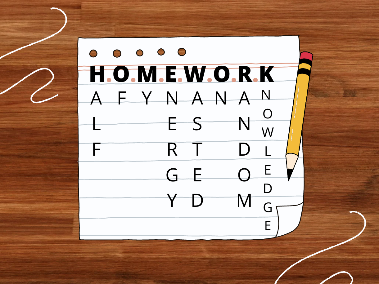 should schools abolish homework