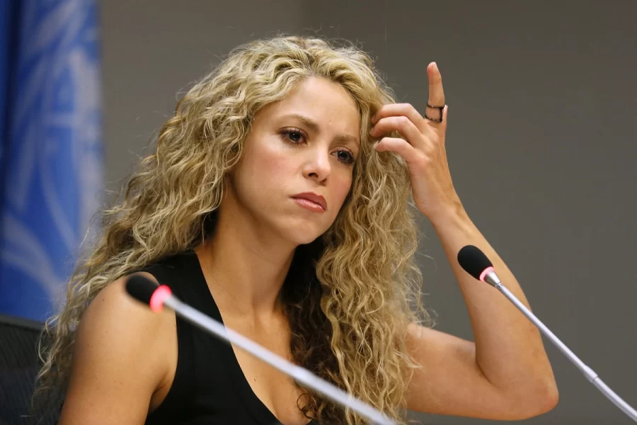 After years of tax evasion, Shakira could serve up to 8 years in prison if convicted. She leaves everything behind in Spain, including her recently broken relationship with Gerard Piqué. She sets her path on relocating to Miami to escape these problems and reside closer to family and friends. 
