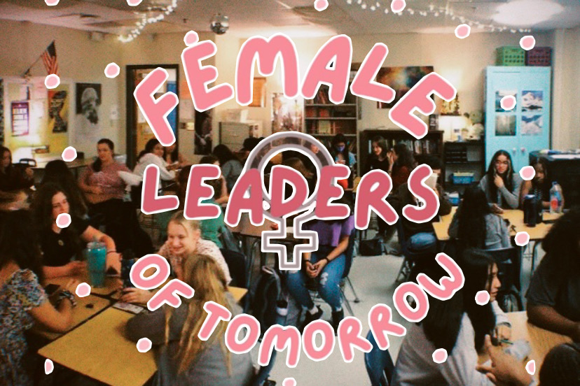 Female+Leaders+of+Tomorrow+%28FLT%29+becomes+the+latest+addition+to+NC%E2%80%99s+extensive+roster+of+clubs.+Several+members+look+forward+to+the+future+of+FLT%2C+as+the+club+offers+opportunities+for+career+pathways+and+volunteer+work+in+support+of+female-oriented+organizations.+%E2%80%9CThis+club+feels+like+a+safe+space+to+talk+about+personal+experiences+as+well+as+a+great+place+to+learn+a+lot+about+female+leadership+and+life+skills%2C%E2%80%9D+junior+Amsha+Shastrula+said.+%0A