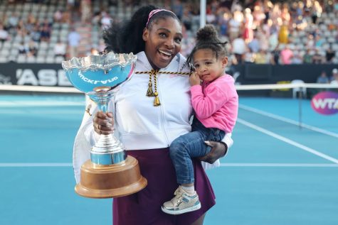 After merely three decades of victories and gold medals, Serena Williams decides to put tennis to rest. She played professional tennis and participated in the Olympics, successfully winning 73 titles. Williams wishes to stray away from tennis into a new life path to focus on her businesses and build her family. 