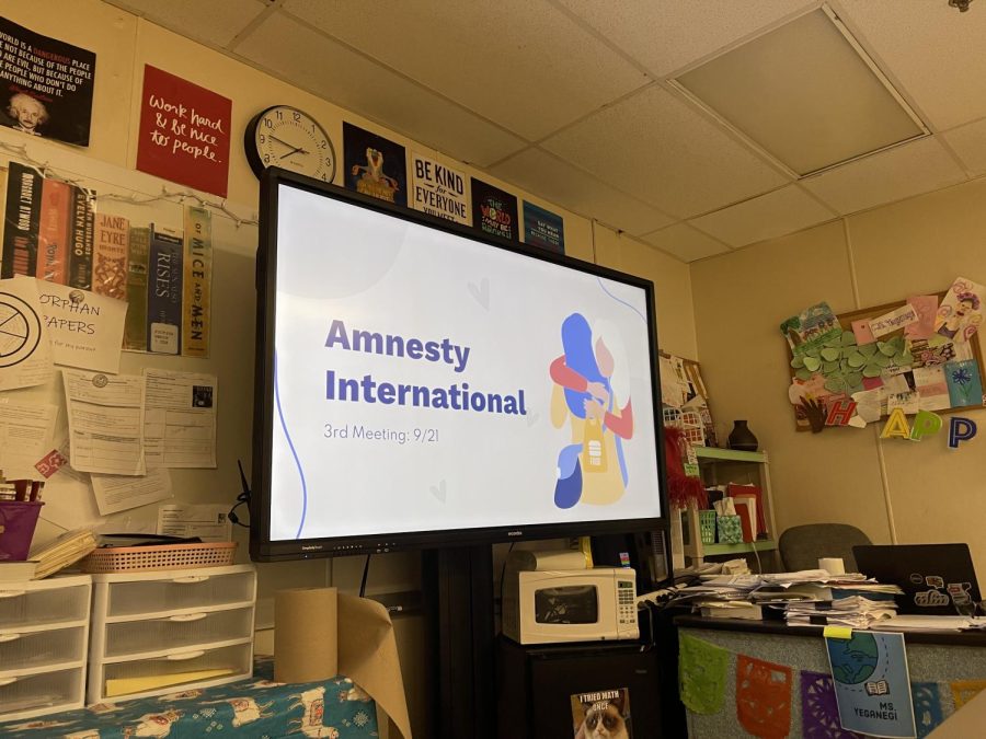 Amnesty+International%2C+a+club+initiated+and+conducted+by+students%2C+joins+NC%E2%80%99s+long+list+of+clubs.+Student+leaders+rose+to+the+challenge+of+pioneering+an+organization%2C+including+magnet+seniors+Nancy+Manasreh+and+Neeve+Ram.+The+co-presidents+encourage+other+students+who+want+to+start+a+club+to+strive+for+their+goal%2C+and+reach+out+for+help.+%E2%80%9CDon%E2%80%99t+be+afraid+to+ask+for+a+sponsor.+Teachers+will+definitely+help%2C+and+as+long+as+you%E2%80%99re+passionate+your+idea+will+pull+through%2C%E2%80%9D+Manasreh+said.+%0A