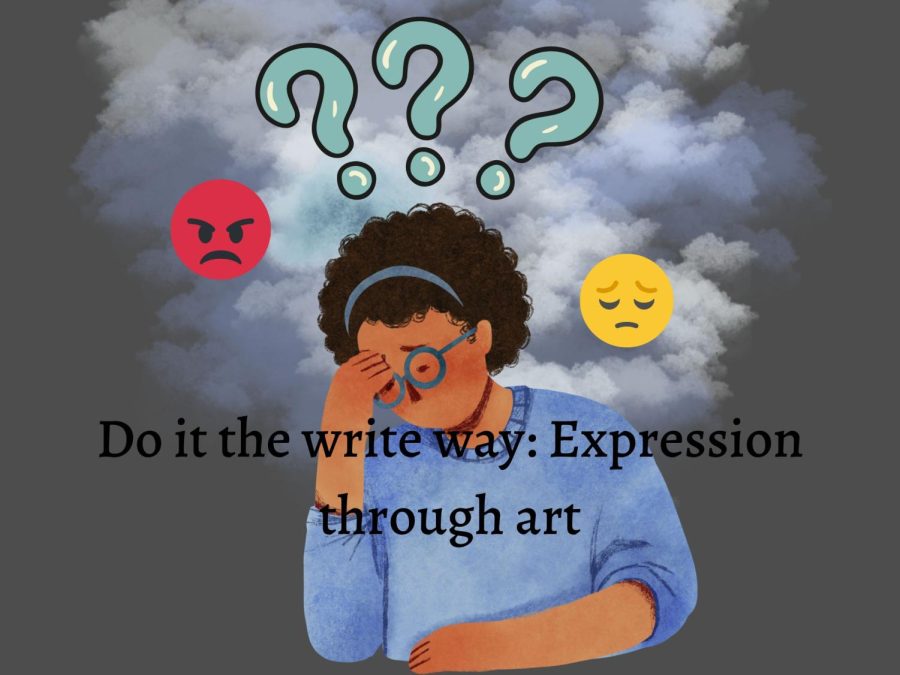When searching for methods for self-expression, people overlook multiple underrated ways and outlets. Even though verbally expressing feelings, thoughts and emotions to a peer or a professional may appear popular and efficient, it does not help those who do not want to particularly share their thoughts with another person.