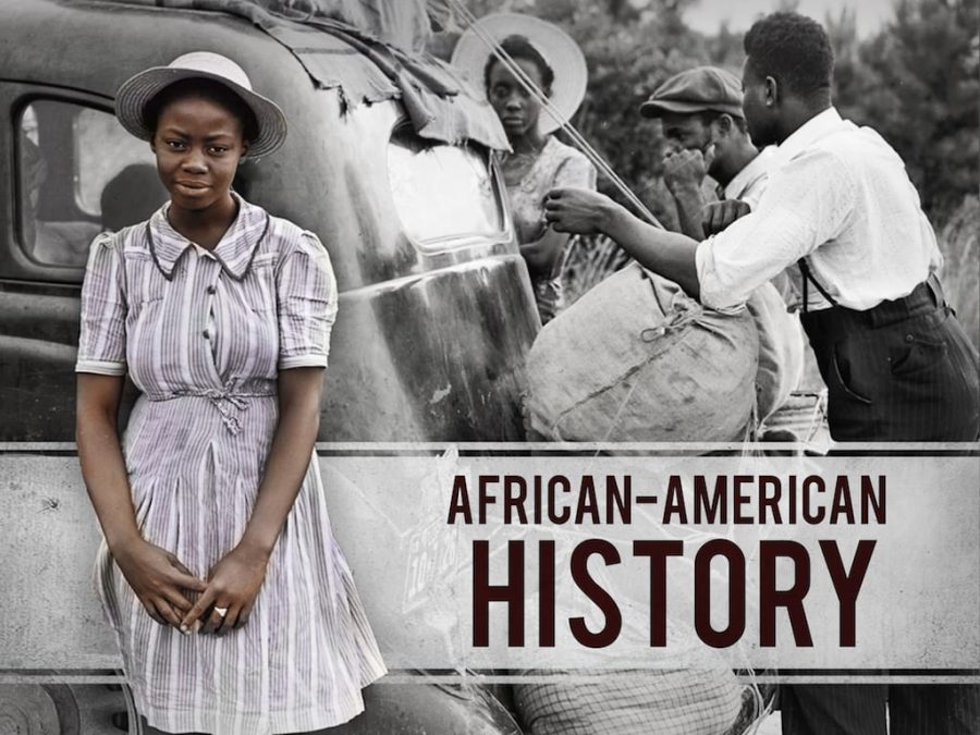 College Board invites a new course of AP learning: African American history. The course will provide a board with events such as the transatlantic slave trade and the civil rights movement. So far, 60 high schools have obtained the course to teach students. 
