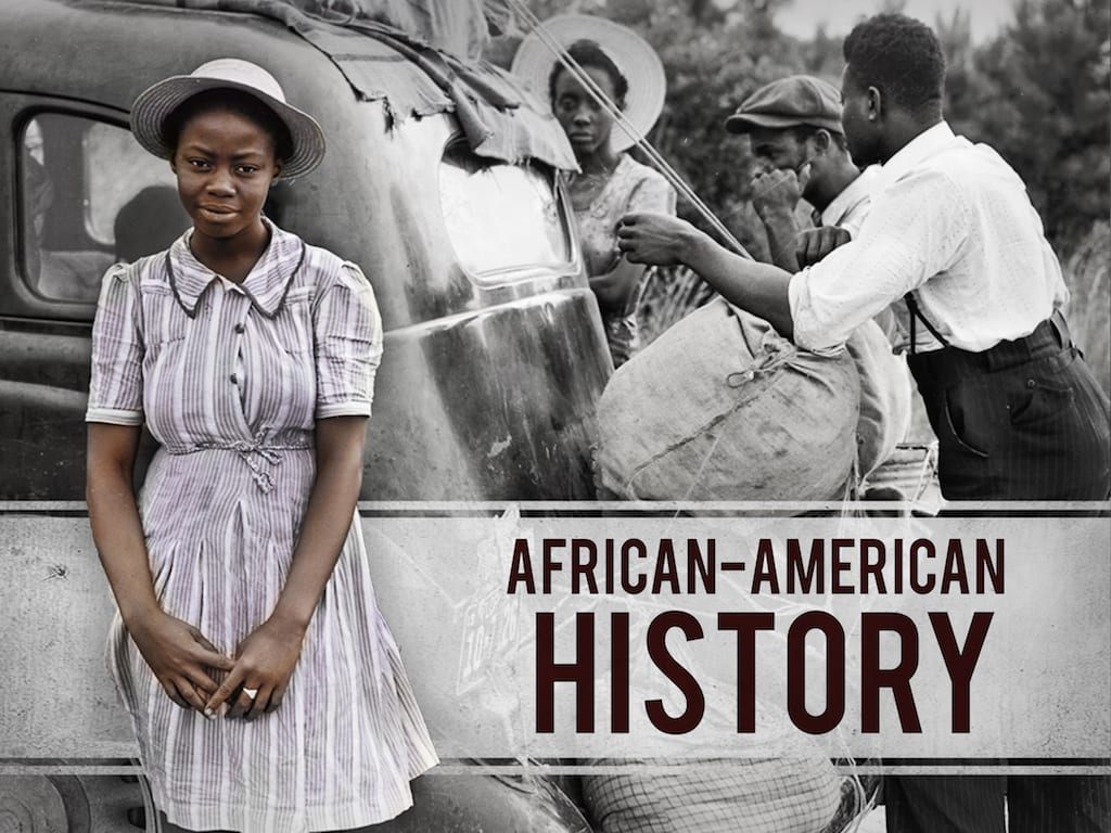 College Board's courses expand to African American history – The Chant