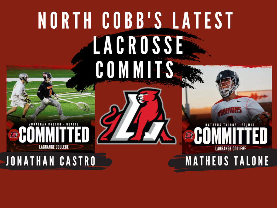 Childhood+friends+senior+lacrosse+face-off+and+midfielder+Matheus+Talone+and+goalie+Jonathan+Castro+will+play+for+and+attend+LaGrange+College+together+for+the+next+four+years.+The+lacrosse+duo+announced+their+commitment+jointly+Monday%2C+October+3.+Playing+their+last+and+final+year+at+NC%2C+the+boys+plan+to+make+the+most+of+their+season.+%0A