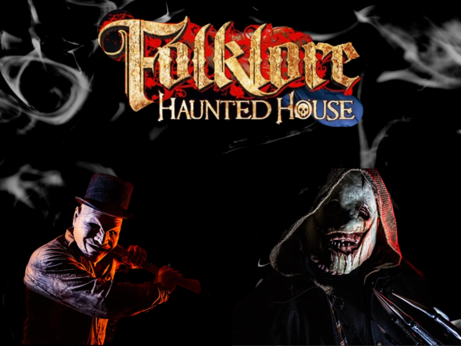 Visitors of the annual haunted house reflect on their time at Folklore as an amazing experience for friends and family during the Halloween season. By hiring trained post-college students, using professional FX artists, state-of-the-art FX, props and costumes, Folklore makes the experience immersive and horrifying. The establishment receives hundreds of visitors each night during the Halloween season. Folklore also hosts several special events during winter and spring for Christmas and Valentines Day.
