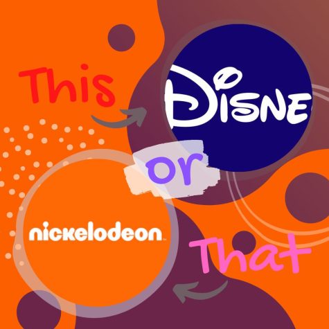 Nickelodeon superior to Disney 