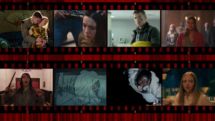 Although the spooky season has come to an end, people can still enjoy it through horror movies in particular. As psychological horror increasingly gains popularity, they have seemingly taken over streaming platforms and theaters. This list of eight spine-chilling psycho-thrillers can help keep horror fans in the spooky spirit.