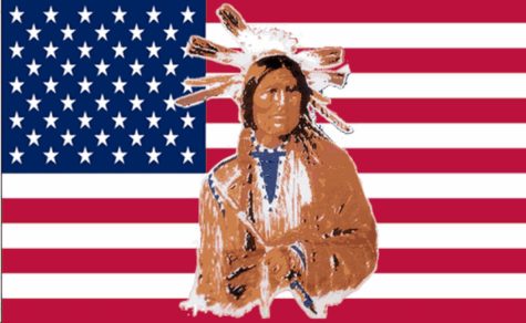 November marks Native American Heritage Month