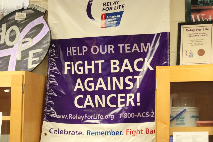 “Relay for Life” spreads breast cancer awareness nationwide