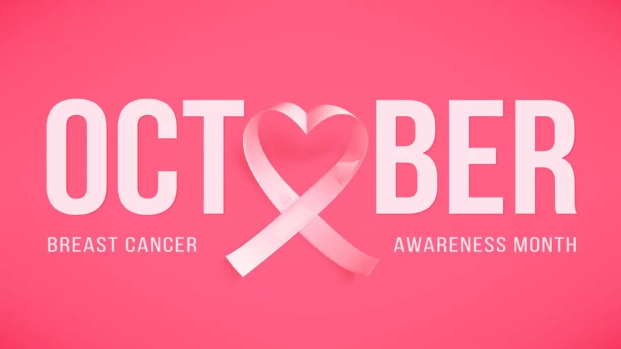 Breast+cancer+shows+up+all+around+the+world+with+264%2C000+cases+each+year.+So+many+family+and+friends+are+affected+by+this+cancerous+disease%2C+breast+cancer+needs+to+be+acknowledged.+Just+sending+links+about+mammograms+or+spreading+the+word+on+what+the+disease+really+is+and+what+it+can+cause+has+a+powerful+impact.+Breast+cancer+happens+to+be+a+very+tough+cancer+although%2C+if+a+person+is+paying+attention+it+can+be+easy+to+prevent.