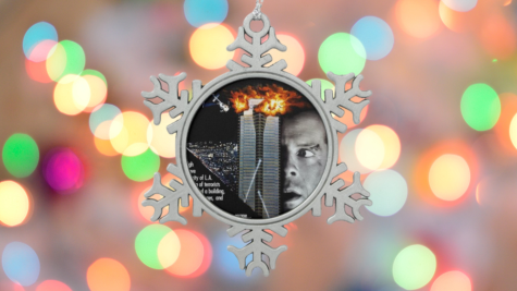 The critically-acclaimed movie “Die Hard” became a source of opposing viewpoints as to whether or not it could count as a Christmas movie due to the nature of the genre that it represents: action. Despite people saying that it does not fit the theme of a Christmas movie, it does take place on Christmas and there remains a substantial spike in viewership of the movie during the Christmas season.