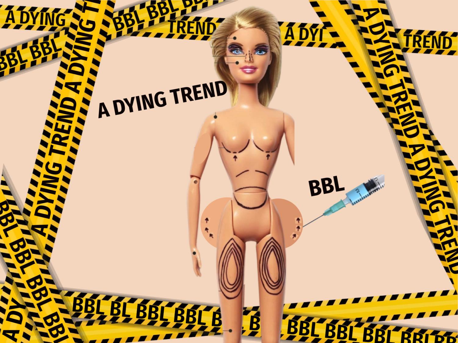 BBL Meaning: The Truth Behind This Popular Surgery
