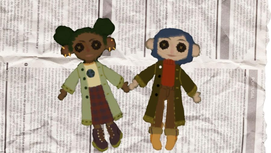 Since Henry Selick released the renowned “Coraline” movie in 2009, no other stop-motion horror came close to reaching its popularity. However, Selick and director Jordan Peele released a new, similar film called “Wendell and Wild”. Similarities include the topics of family, childhood trauma, symbolism and a multitude of other elements. Perhaps “Coraline” meets its match or maybe “Wendell and Wild” will fail to reach the bar that Coraline set 13 years ago. 