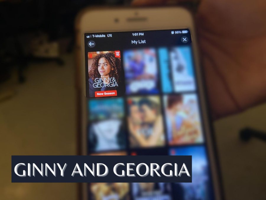 Season two of “Ginny and Georgia” takes first place on Netflix English TV shows, pushing the Internet’s heartthrob “Wednesday” out of the first place spot. The show follows the lives of young mom Georgia and angsty teen Ginny Miller. As Ginny uncovers the truths of her moms past, problems arise between her family and school life.
