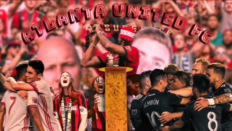Setting their grounds as an official professional soccer club in 2017, Atlanta United FC graced the American playing field with a newfound passion. Within a year, the rookie team gained mass success and became a beloved club for Atlantans and soccer fans across the nation. As the club progresses, significant highs and lows burden the team as they continue to land their footing as a newer addition to the Major League Soccer (MLS) family. 
