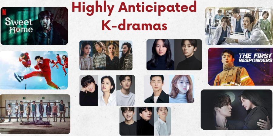 K-dramas took over the globe with their beautiful romance, thrilling revenge plots and classical comedy. 2022 drew in millions of fans with its unforgettable dramas that fans still love today. 2023 will release various second seasons and new dramas ranging from horror, action, fantasy and romance. 