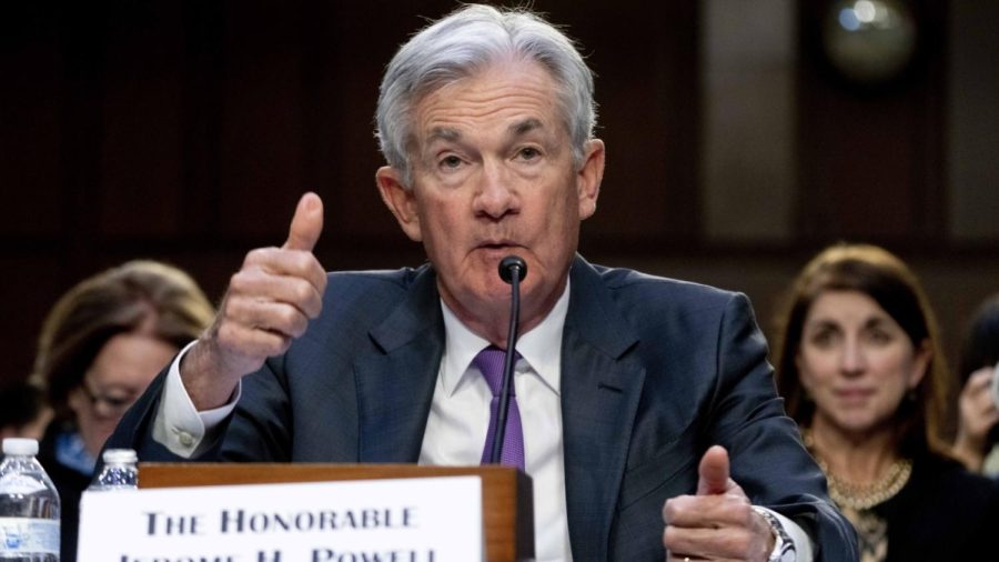 Federal+Reserve+Chairman+Jerome+Powell+will+testify+before+Congress+for+the+second+day+in+a+row+as+lawmakers+expect+to+grill+Powell+on+soaring+inflation+and+interest+rate+hikes.+His+speech+finds+new+ways+to+control+inflation+that+will+actually+work.+He+highlights+the+active+disinflation+to+give+the+country+hope+in+the+economy.%0A