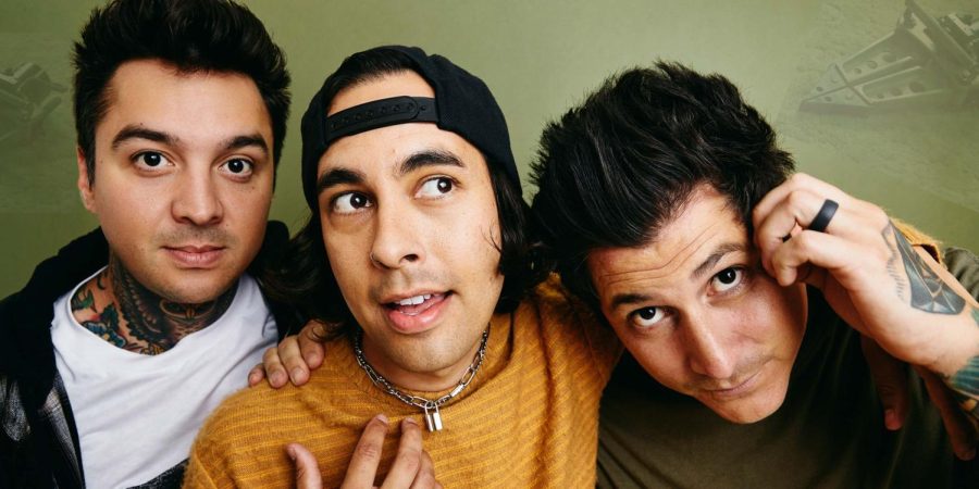 While firefighters and public servants use jaws of life to save lives, the newest release from San Diego-based alternative band Pierce the Veil destroyed their reputation. Once a highly-anticipated album, Pierce the Veils “The Jaws of Life” missed its mark on serving as the savior for the modern-day emo genre. The album suffers immensely from the sickness of constantly chasing clicks and TikTok use, throwing away and disregarding the massive need for musical creativity in the ultra-corporate music scene of today.
