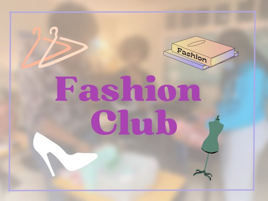 Get ready with Fashion Club