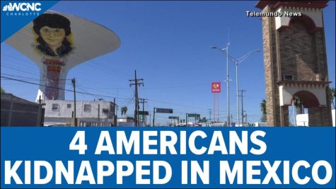 Friday March 3, a Mexican cartel kidnapped four Americans in Matamoros, Tamaulipas, Mexico. With one member in the group traveling for cosmetic surgery, her three friends accompanied her from South Carolina. Two of the group survived, but a gang killed the other two members. 
