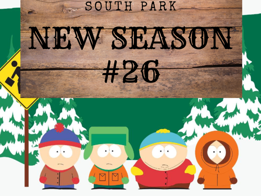 For adult animation fans “South Park” plays a vital role in the industry alongside other shows such as “Family Guy”, “Rick and Morty”and “American Dad” in the adult animation industry. With the 26th season released, South Park covers modern and relevant topics and controversies such as Kanye West and his remarks on his interview with Alex Jones. Fans continue to love and support the creation of new episodes for the series.
