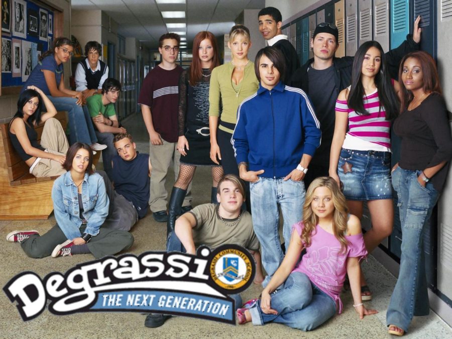During its fourteen-year tenure, the Canadian show, “Degrassi: The Next Generation served as an integral facet in media for teens of the 2000s. Through hard-hitting storylines and tangible characters, the program provided audiences with a glimpse into the issues that young people may face and did so with accurate writing about the pubescent experience. While the show features its fair share of dramatization, the iconic nature of Degrassi lies within its ability to convey stories true to those of teens. 