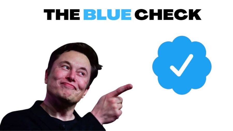 Recently%2C+Elon+Musk+made+the+decision+to+remove+blue+verification+marks+from+accounts+on+Twitter.+By+doing+so%2C+he+also+removes+the+reliability+and+validity+of+someones+account.+Such+changes+have+weakened+the+appearance+of+Musk%E2%80%99s+leadership.%0A