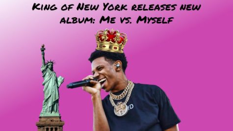 A Boogie wit da Hoodie releases new album: Me vs. Myself