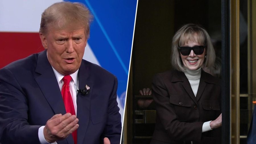Former president Trump has found himself liable via investigative courts for sexually abusing writer Elizabeth Jean Carroll. As he continues to slander Carroll, she spreads awareness of the atrocities Trump has committed. Carrol’s allegations might hinder Trump’s chances in the 2024 campaign.