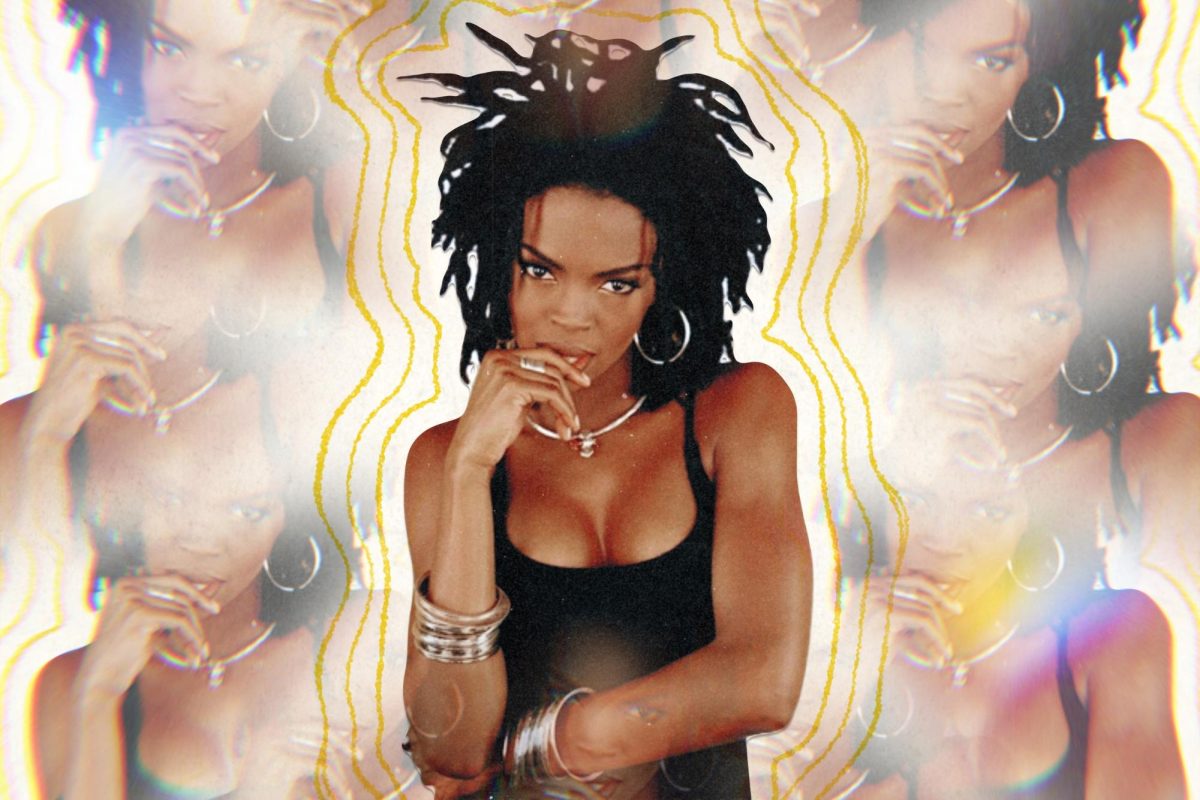 Released+August+25%2C+1998%2C+Lauryn+Hill%E2%80%99s+breakout+album+%E2%80%9CThe+Miseducation+of+Lauryn+Hill%E2%80%9D+became+an+instant+classic+for+its+catchy+choruses+and+beautiful+lyricism.+As+the+album+turns+25+years+old+and+fans+buy+tickets+for+her+upcoming+anniversary+tour%2C+her+only+studio+album+continues+to+inspire+music+enjoyers+across+the+world.+