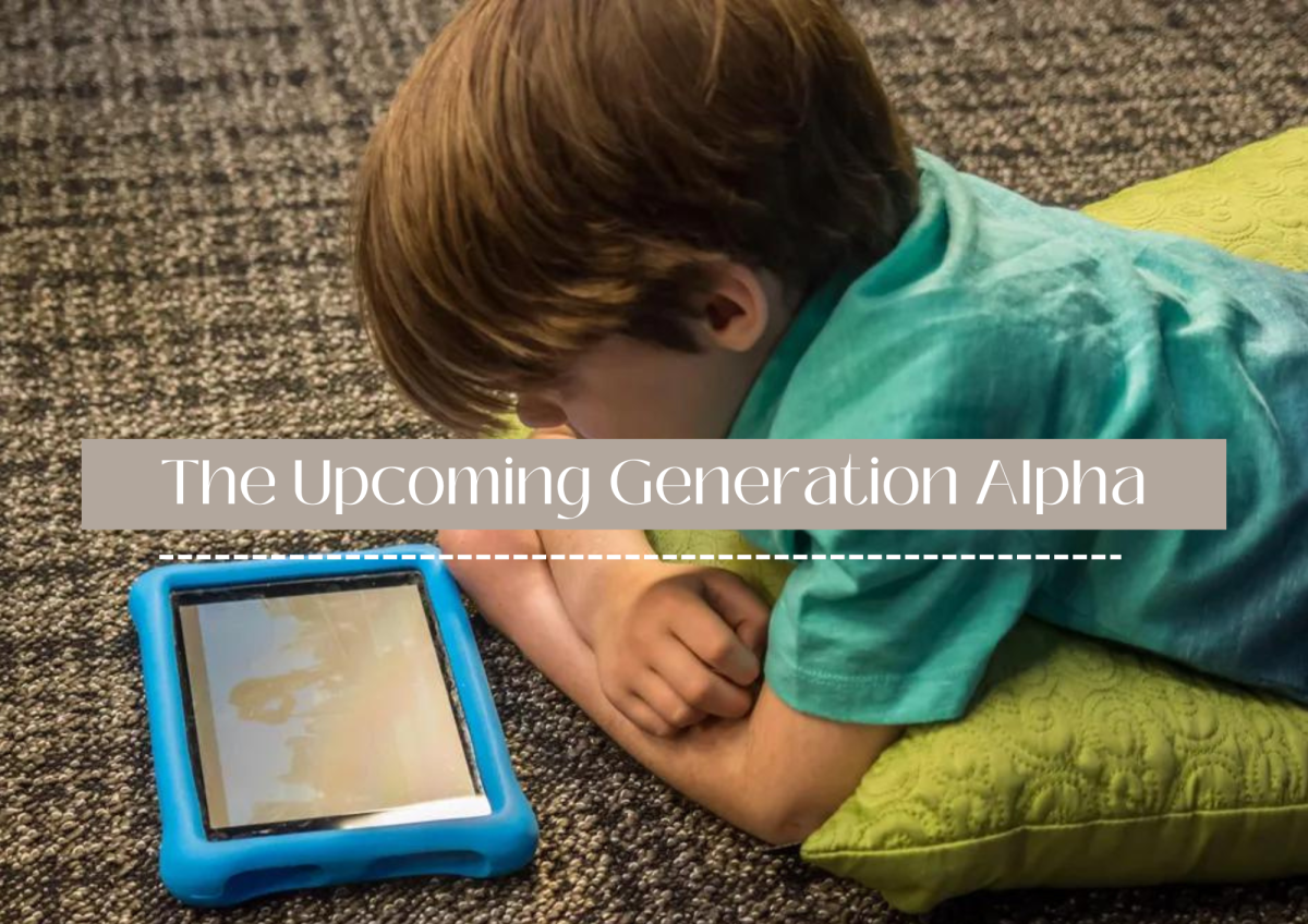 Generation Alpha—the children of millennials—took advantage of the first- generation of children born when social media apps such as Instagram, TikTok and YouTube became common words in daily conversation. The advancement of technology offered a rise to the term “screenagers”. The digital world provides the Alphas with the benefit of acquiring knowledge from the internet while leading them down a negative path of introversion. The introversion will affect how they perceive learning at school and how they interact socially in the future. 