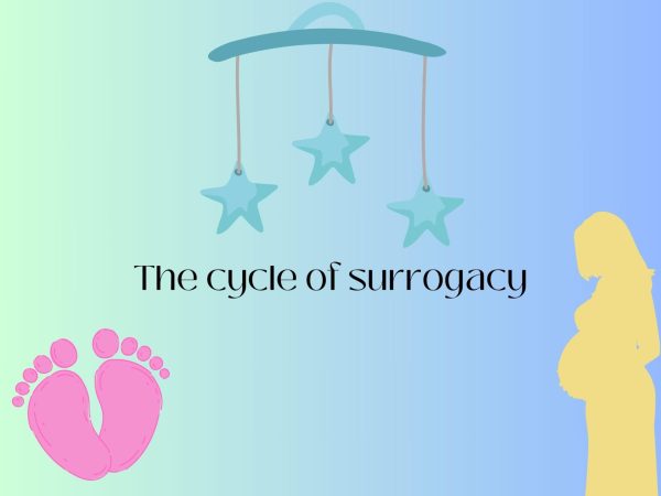 The cycle of surrogacy