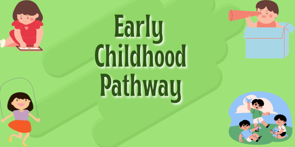 NC’s Early Childhood Pathway evokes everyone’s inner child