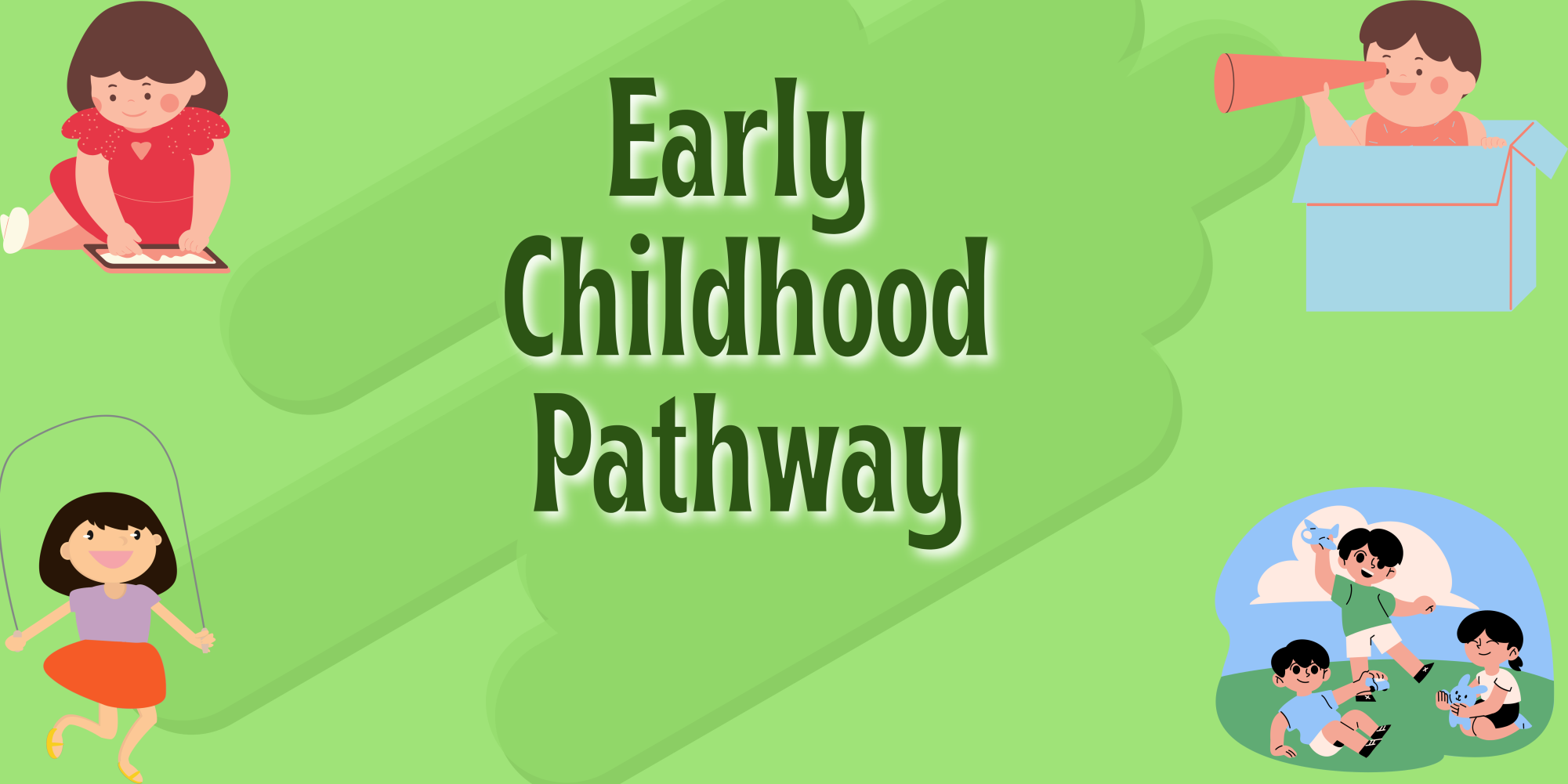 NC’s Early Childhood Pathway Evokes Everyone’s Inner Child – The Chant