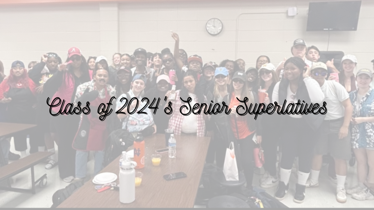 With+the+help+of+extraordinary+faculty%2C+administration%2C+staff+and+yearbook+crew%2C+NC+seniors+ate+delicious+foods+and+won+superlative+awards.+Dressed+up+as+today%E2%80%99s+homecoming+week+theme+of+barbeque+dads+and+soccer+moms%2C+the+class+of+2024+took+pictures%2C+laughed+and+enjoyed+the+break+from+first+period.+The+bitter-sweet+senior+breakfast+serves+as+a+pivotal+moment+in+a+senior%E2%80%99s+final+year.