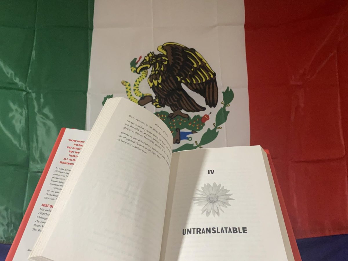 As several second-immigrant children try to find their identities in America, they rely on books and stories to help them navigate their heritages. From reading about assimilation to learning about dangerous journeys through the Sonoran desert, Hispanic people indulge themselves in modern literature that intertwines their ethnicity with poignant writing. 