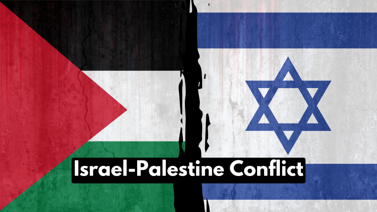 After+years+of+violence+between+Israel+and+Palestine%2C+the+conflict+has+erupted+into+a+war.+Following+an+airstrike+led+by+the+Palestinian+government%2C+a+series+of+attacks+on+both+fronts+has+led+to+accusations+of+war+crimes+and+global+involvement.+The+ongoing+battles+in+the+Middle+East+could+impede+serious+human+rights+issues+and+may+impact+the+future+for+the+rest+of+the+world.%0A