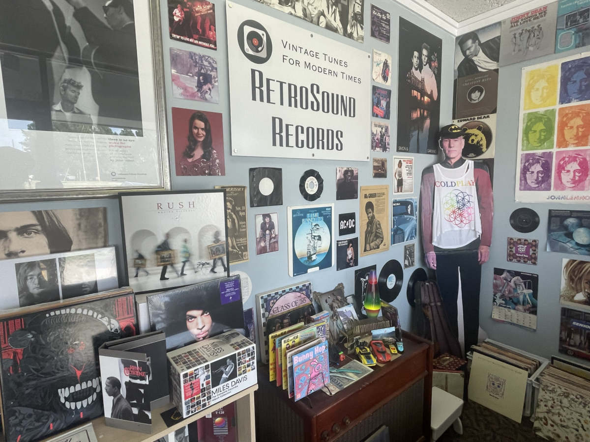 +With+vinyl+records+transitioning+into+the+highest-grossing+physical+music+format%2C+prospective+and+veteran+collectors+hunt+for+local+shops+to+buy+from.+Former+English+teacher+Ken+Masters+opened+his+shop+due+to+his+passion+for+records%2C+which+customers+easily+recognize+as+almost+palpable+through+the+entryway.+The+striking+Retrosound+Records+sits+off+Highway+92%2C+and+music+lovers+ought+to+flock+to+it.+%0A