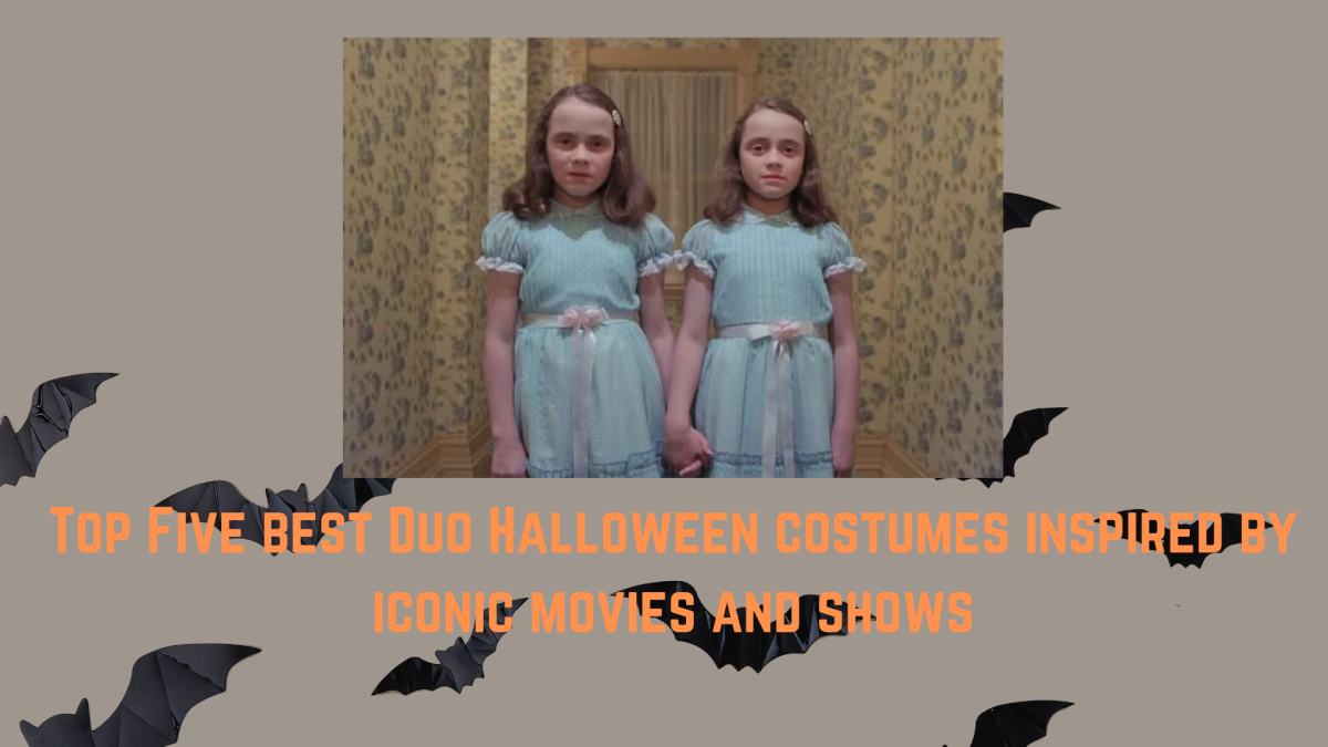 Two+always+works+better+than+one%2C+especially+for+Halloween+costumes.+Inspired+by+iconic+shows+and+movies%2C+these+duo+Halloween+costumes+will+make+any+pair+stand+out+in+a+crowd+of+trick-or-treaters.+These+costumes+allow+people+to+capture+memorable+moments+with+a+close+friend%2C+family+member+or+significant+other.%0A